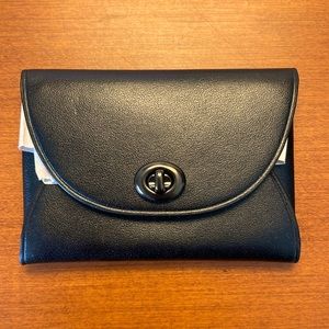 Coach Card Pouch